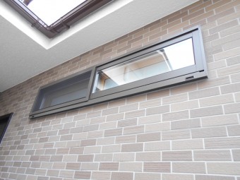 和室から洋室へ―暮らしに合わせて窓も自在に 横浜市戸塚区S様邸 DSCN3532